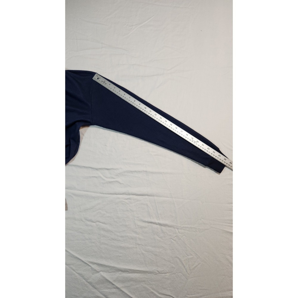 body glove Baselayer Top Mens 2XL long sleeve - Picture 4 of 5